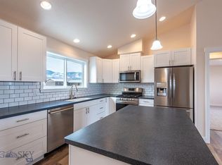 7 Ashley Rd, Townsend, MT 59644