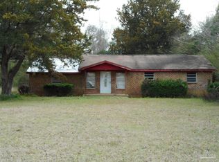1201 Betts Ave, Molino, FL 32577