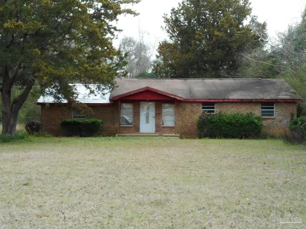 1201 Betts Ave, Molino, FL 32577
