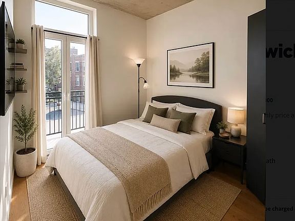2nd image of 889 Bushwick Ave #206N