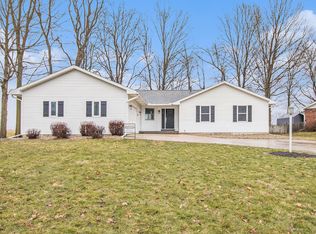 16265 Prairie Ronde Rd, Schoolcraft, MI 49087