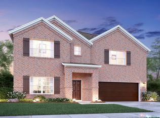 1113 Pelican Rd, Celina, TX 75009