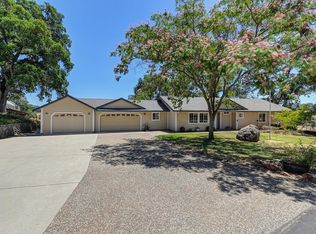 2821 Paymaster Trl, Cool, CA 95614