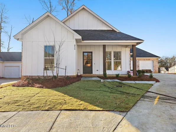 852 Long Leaf Cir, Brandon, MS 39042
