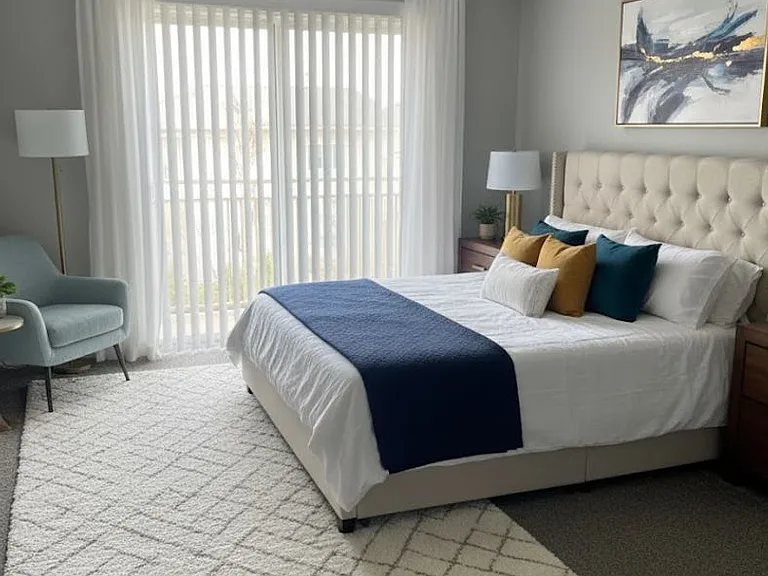 Parke East Townhomes — Photo 7
