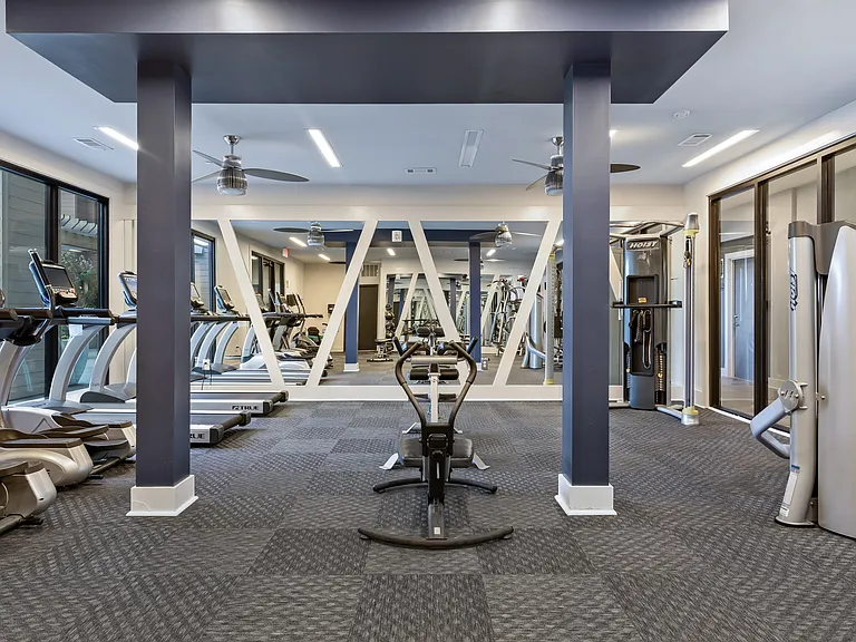 Artemis Midtown — Photo 62