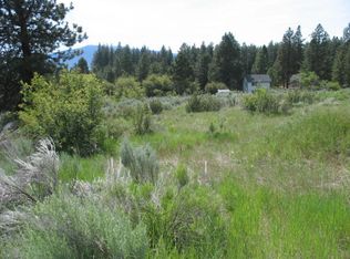 Irving Way Lot 3, Chiloquin, OR 97624