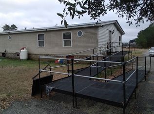 2844 S Hill Rd, Timmonsville, SC 29161