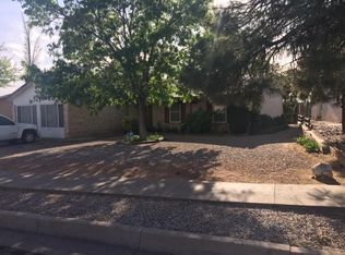 2819 Tahiti St NE, Albuquerque, NM 87112