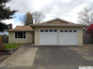 6155 Wilford Pl SW, Albany, OR 97321
