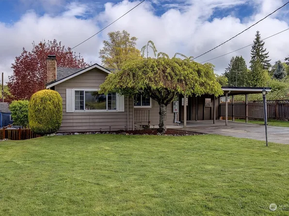 846 S 116th Street, Seattle, WA 98168