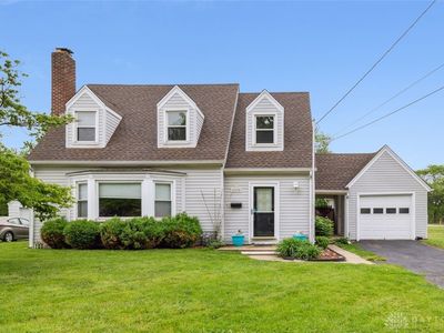 2225 Lamberton St, Middletown, OH, 45044