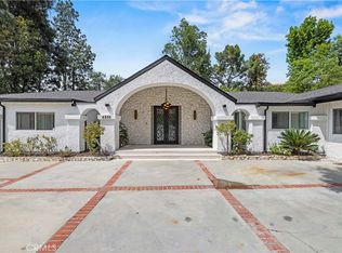 4250 Louise Ave, Encino, CA 91316