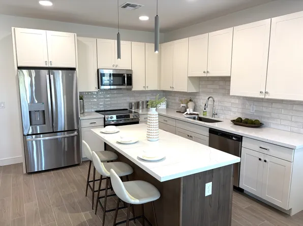 Elevate at Red Mountain