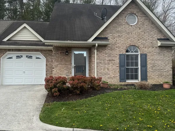 2684 Timbers Edge Trce, Kingsport, TN 37660