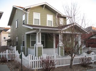 2708 Central Park Blvd, Denver, CO 80238