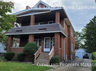 1138 E 174th St, Cleveland, OH