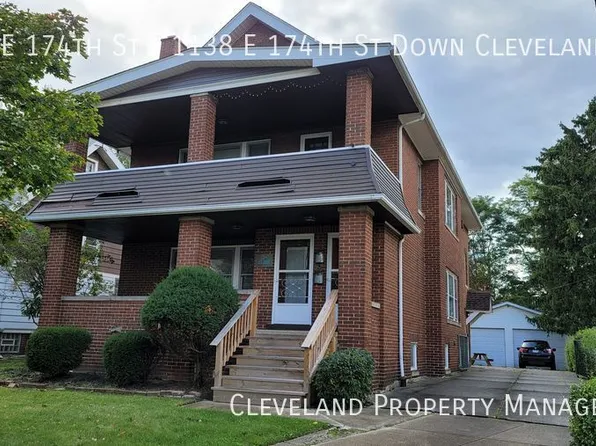 1138 E 174th St, Cleveland, OH 44119