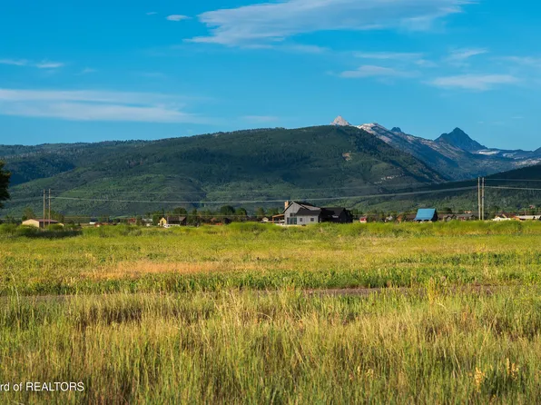 4896 Cinder Cone Dr, Victor, ID 83455