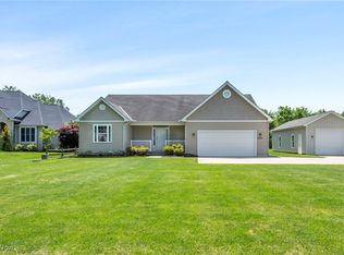 36351 Mills Rd, North Ridgeville, OH 44039