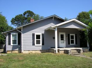 1315 Nutwood St, Bowling Green, KY 42104