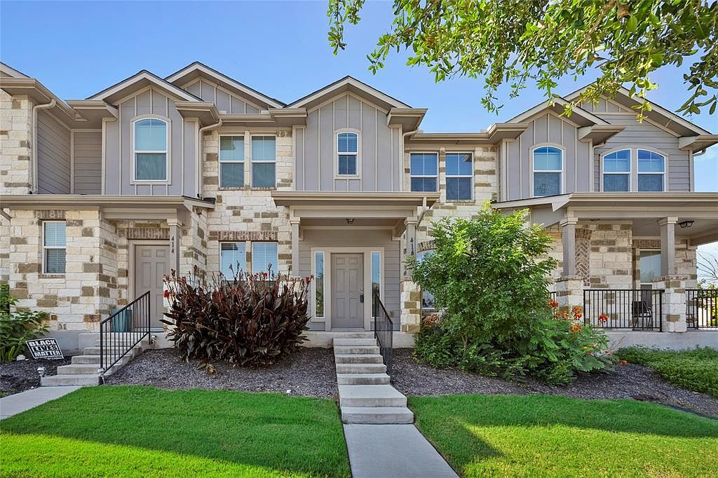 416 Crater Lake Dr, Pflugerville, TX 78660 MLS 6129323 Zillow