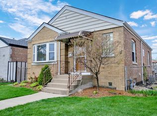 5336 S Neenah Ave, Chicago, IL 60638