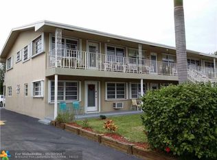 500 Layne Blvd APT 1, Hallandale, FL 33009