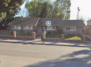 11200 Reseda Blvd, Porter Ranch, CA 91326