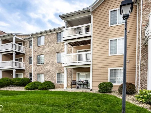 6525 Emerald Hill Ct APT 205, Indianapolis, IN 46237