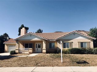 25606 Kalmia Ave, Moreno Valley, CA 92557