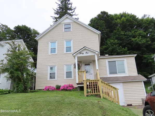 41 Morningside Ave, Adams, MA 01220