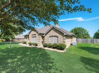 10032 Antelope Way, Forney, TX 75126