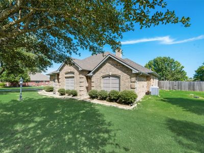 10032 Antelope Way, Forney, TX, 75126