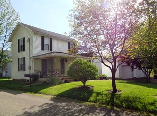 7551 Kellerer Ave SW, Navarre, OH 44662