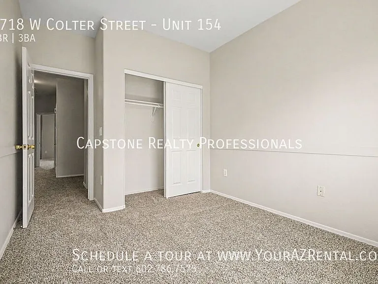1718 W Colter St #154 — Photo 10