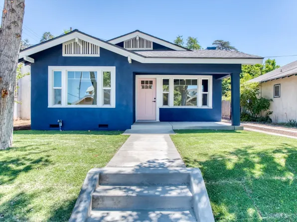1582 N Roosevelt Ave, Fresno, CA 93728