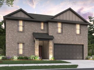 Providence DEF Plan, Rolling Ridge, Van Alstyne, TX 75495
