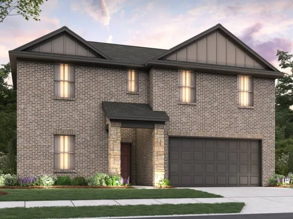 Providence DEF Plan, Rolling Ridge