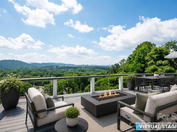 38 Lookout Rd, Asheville, NC 28804