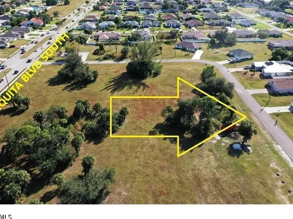 1623 SW 16th Ct, Cape Coral, FL 33991