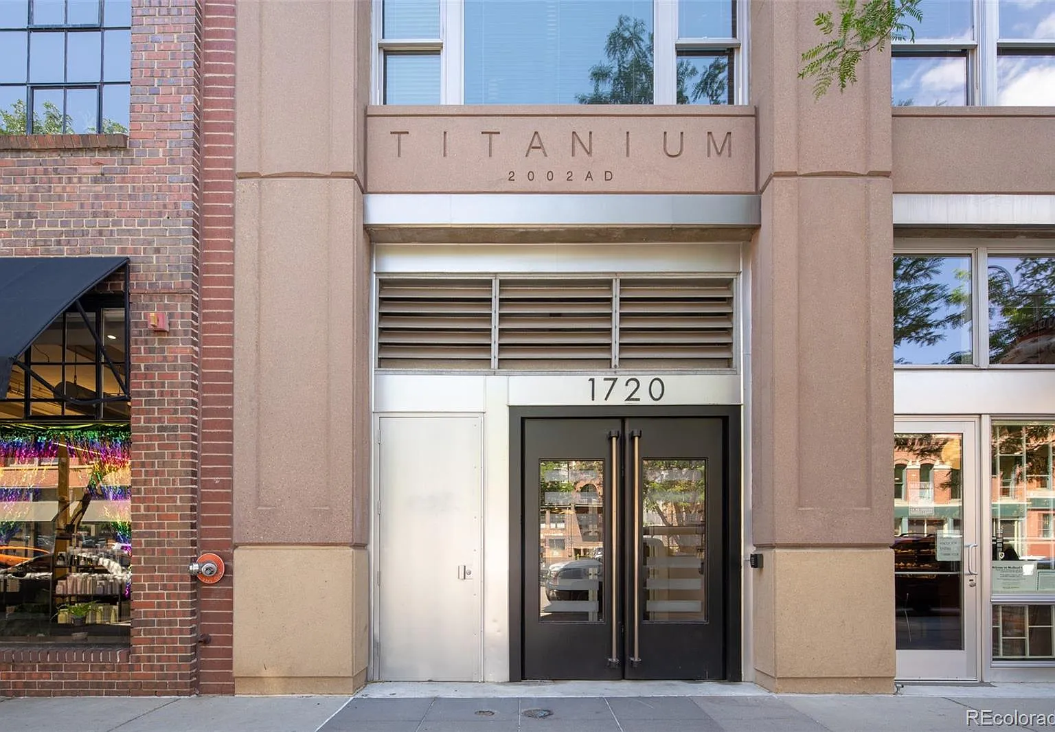 Titanium Lofts — Photo 2
