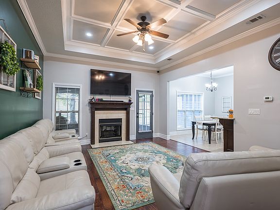 5th image of 4205 Whithorn Way