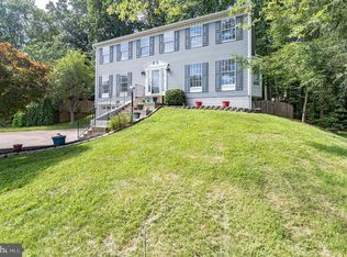 6 Lee Ct, Stafford, VA 22554
