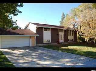 1543 Robins Cir, Ogden, UT 84404