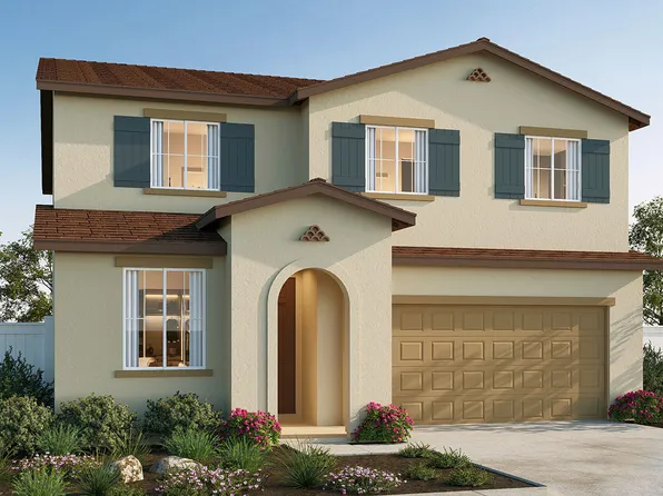 Residence 2311 Plan, Vantage at Sunset Crossings