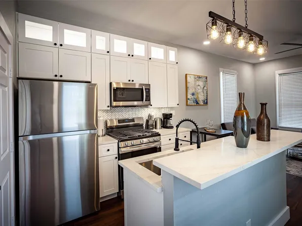 1613 Hickory St, Houston, TX 77007