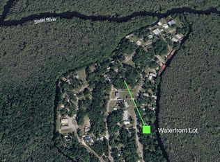 11554 Steel Field Rd, Vernon, FL 32462