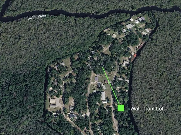 11554 Steel Field Rd, Vernon, FL 32462