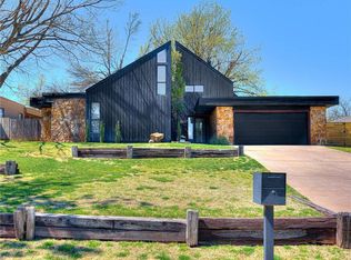 13317 Pinehurst Rd, Oklahoma City, OK 73120